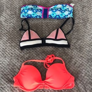 Bathing suits